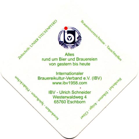 bad homburg hg-he brauhaus raute 2b (185-o ibv logo)